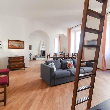 Via Natta 15 - The House Of Travelers Villa Como Luaran gambar