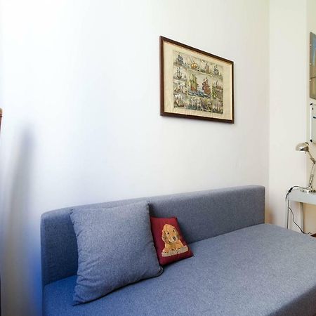 Via Natta 15 - The House Of Travelers Villa Como Luaran gambar
