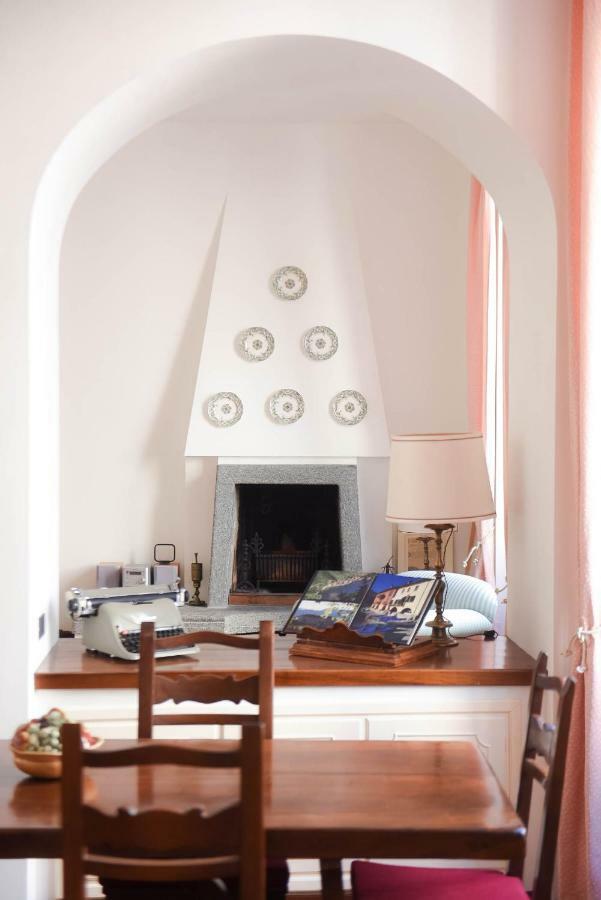 Via Natta 15 - The House Of Travelers Villa Como Luaran gambar