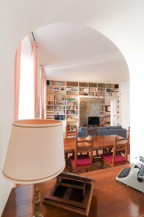Via Natta 15 - The House Of Travelers Villa Como Luaran gambar