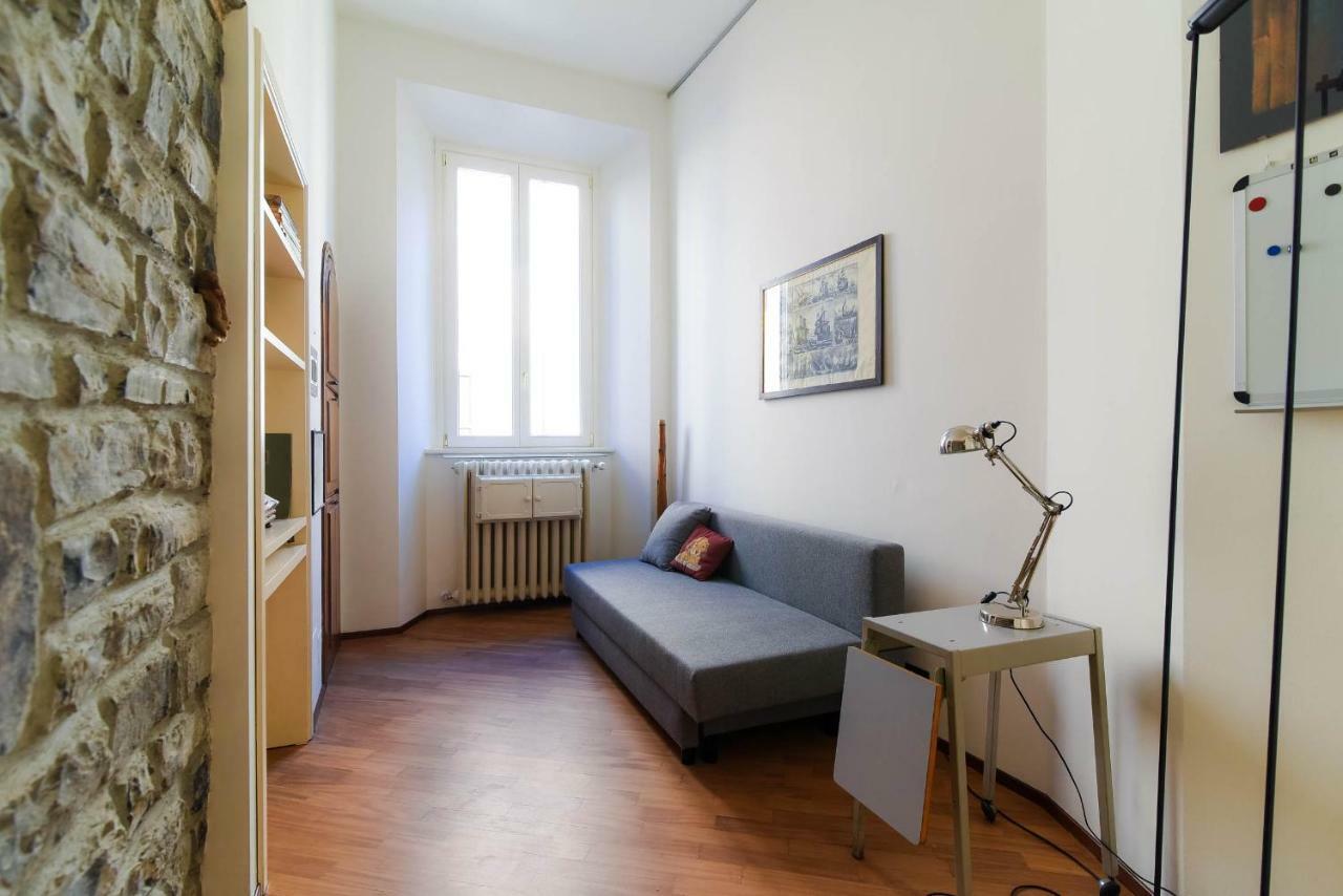 Via Natta 15 - The House Of Travelers Villa Como Luaran gambar