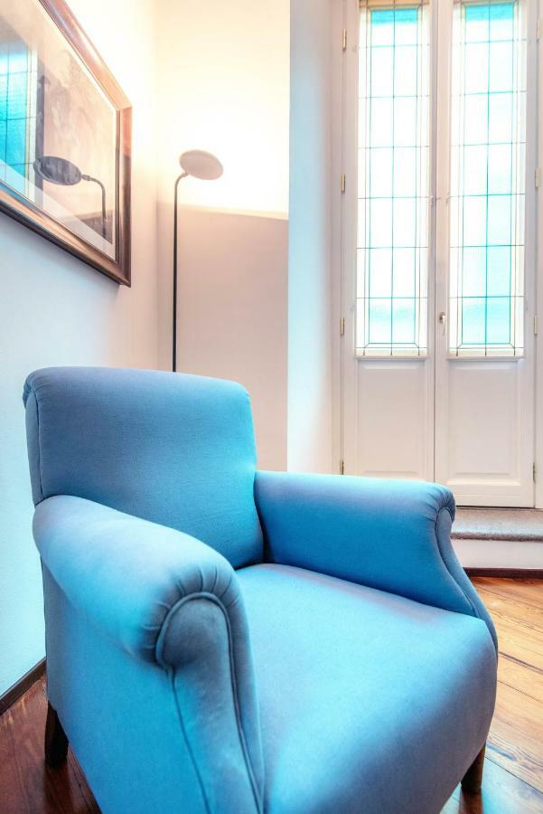 Via Natta 15 - The House Of Travelers Villa Como Luaran gambar
