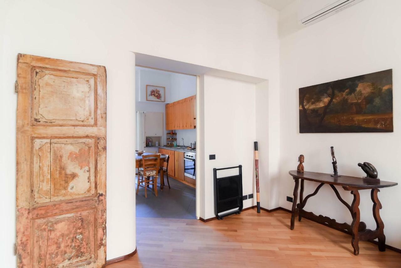 Via Natta 15 - The House Of Travelers Villa Como Luaran gambar