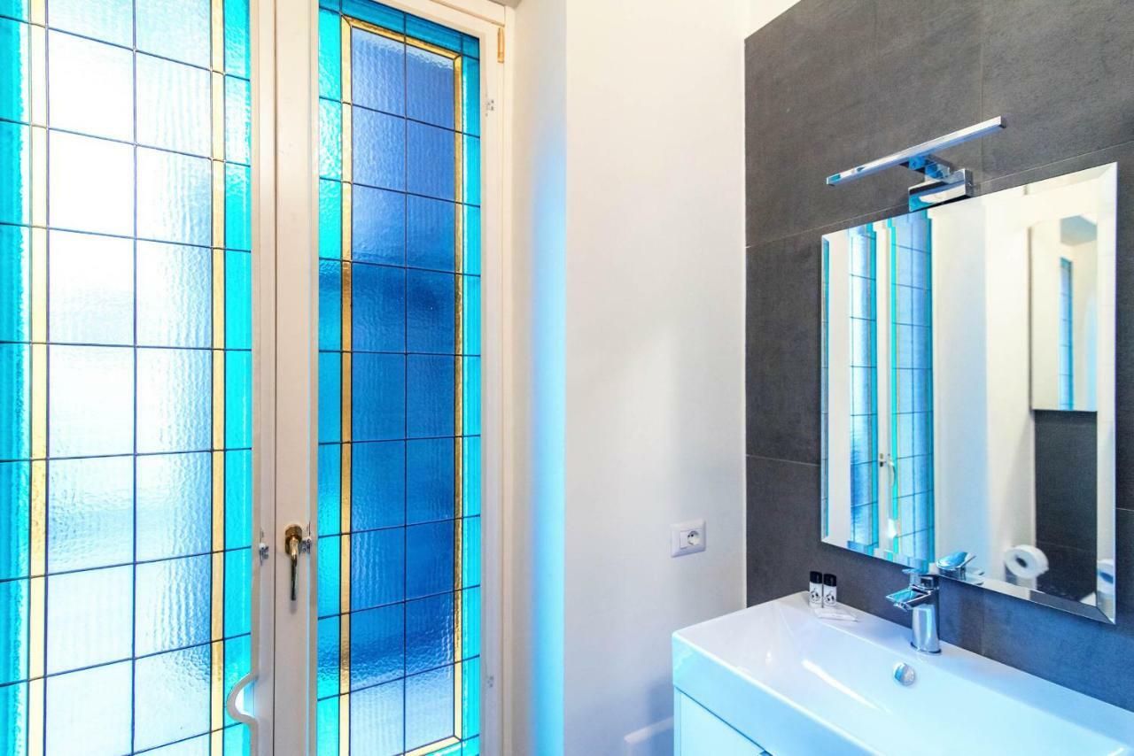 Via Natta 15 - The House Of Travelers Villa Como Luaran gambar