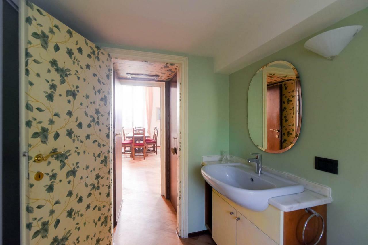 Via Natta 15 - The House Of Travelers Villa Como Luaran gambar